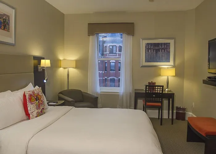 Newbury Guest House