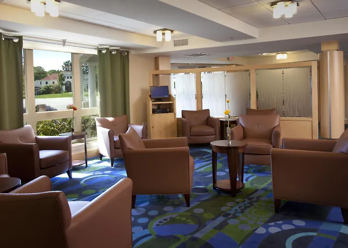 The Wylie Inn And Conference Center At Endicott College